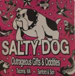 Salty Dog