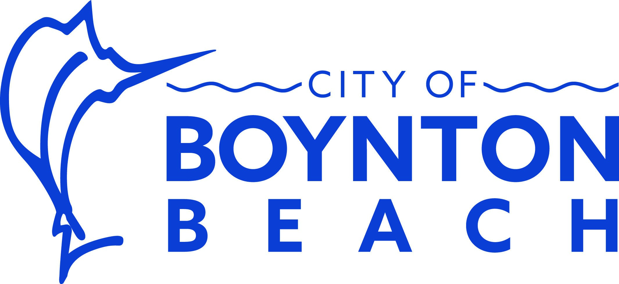 City of Boynton Beach