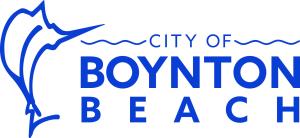 City of Boynton Beach logo