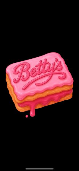 Betty&rsquo;s Bakes