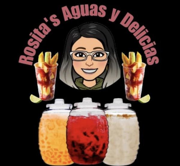 Rosita's Aguas y Delicias