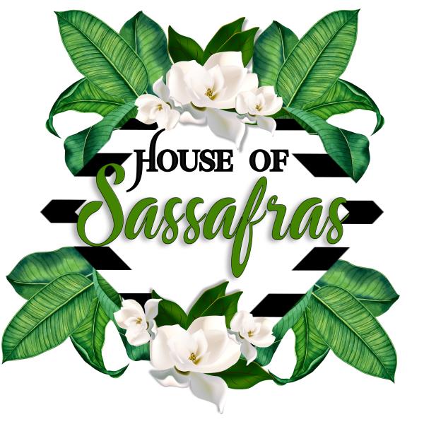 House Of Sassafras