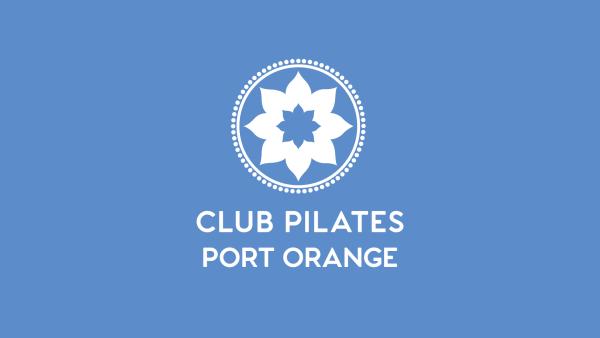 Club Pilates Port Orange