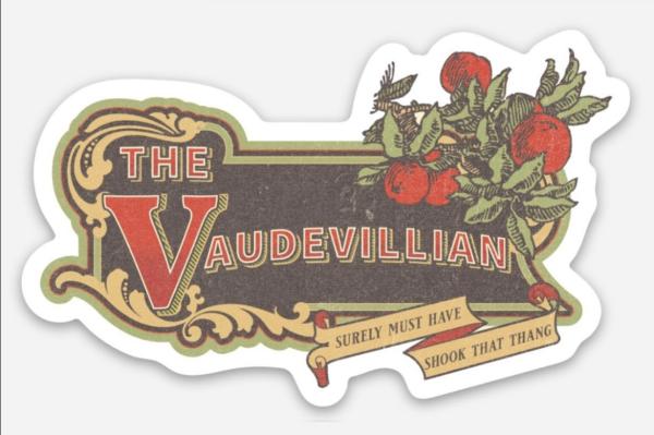 The Vaudevillian