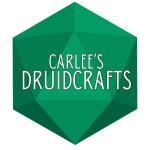 Carlee's Druidcrafts