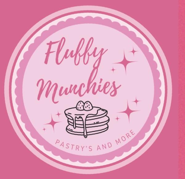 Fluffy Munchies