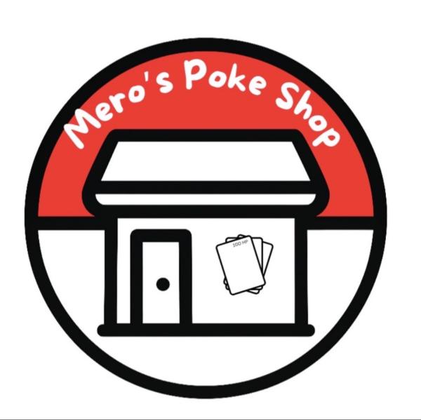 Mero&rsquo;s poke shop