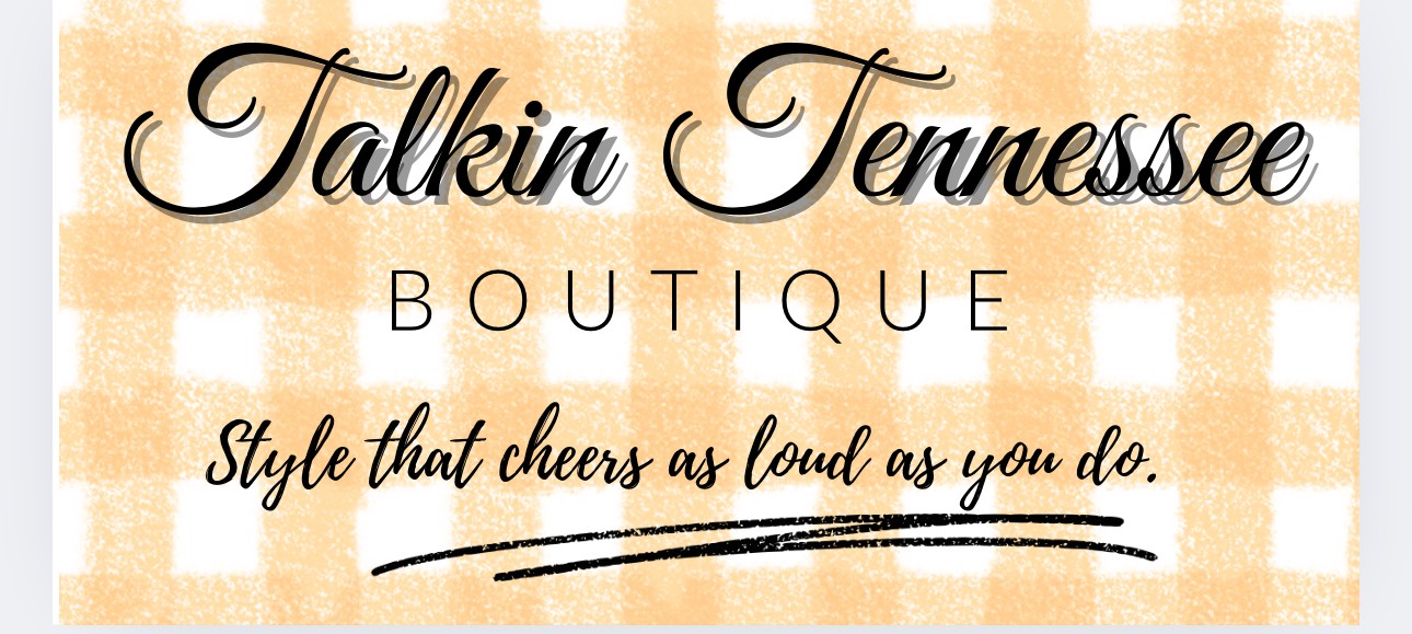 Talkin Tennessee Boutique