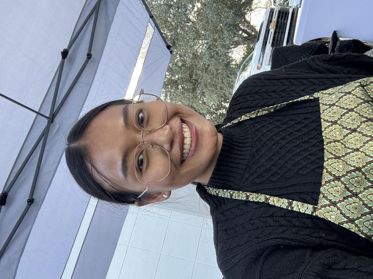 Chidapha Timmerberg User Profile