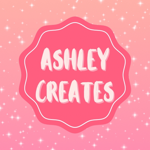 Ashley Creates