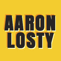 Aaron Losty