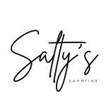 Salty&rsquo;s Sundries