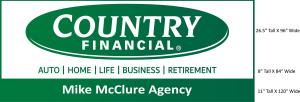 The Mike McClure Agency - Country Financial