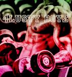 4LUSTYBOYZ