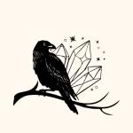 Curious Crow Jewelry Studio