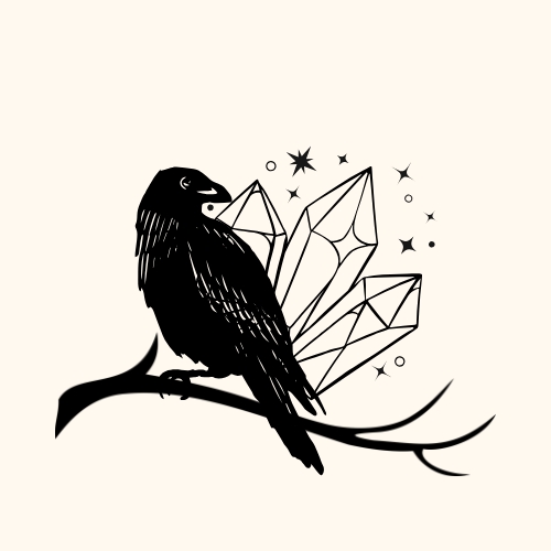 Curious Crow Jewelry Studio