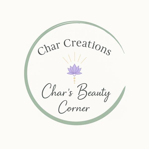 Char Creations & Char's Beauty Corner
