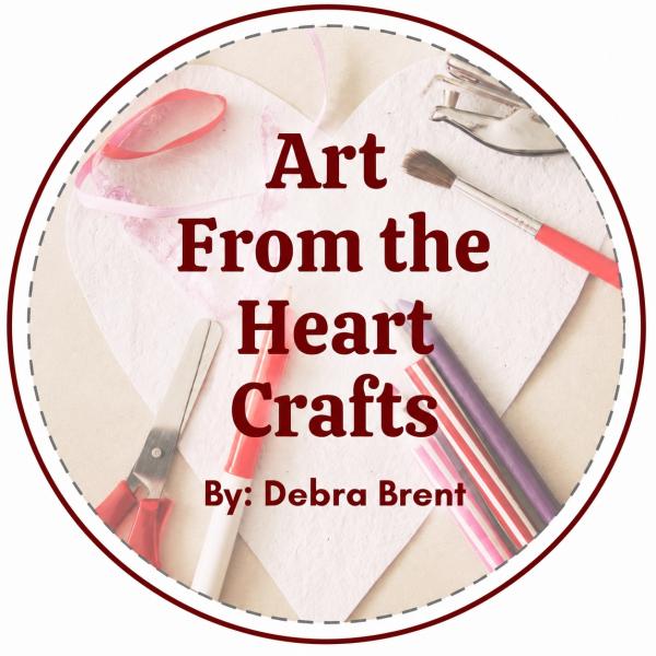 Art From the Heart Crafts