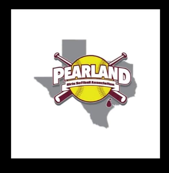 Pearland Girls Softball Association