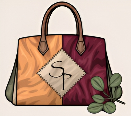 Silk Patch Bags llc