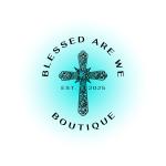 Blessed Are We Boutique