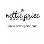 Nettie Price Sparkling Art