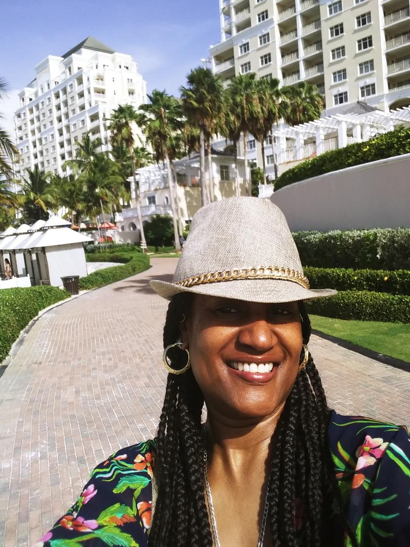 CICELY C. WILLIAMS User Profile