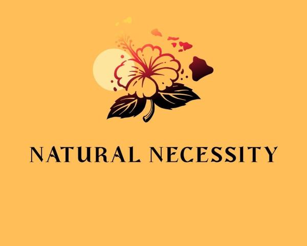 Natural Necessity
