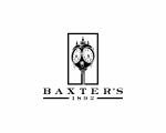 Baxter's 1892