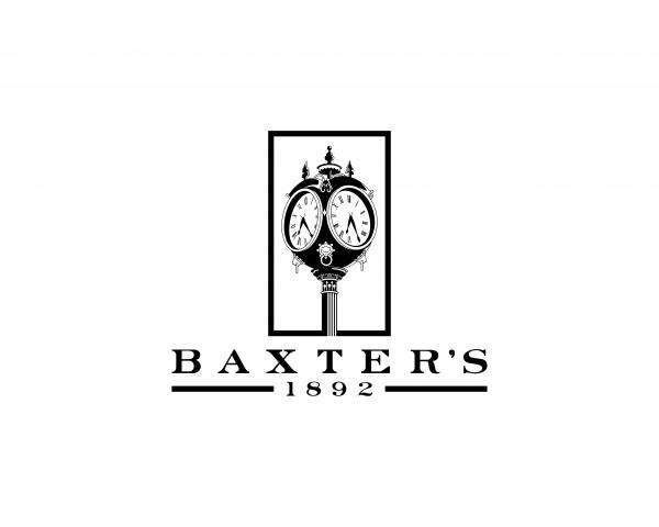 Baxter's 1892