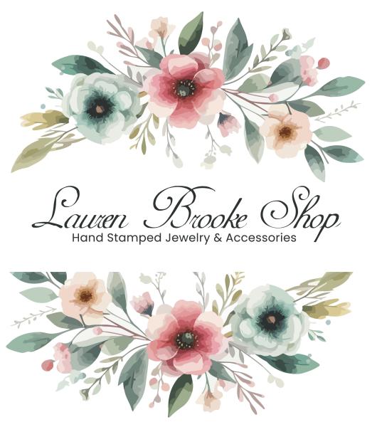 Lauren Brooke Shop