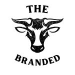 The Branded Cow