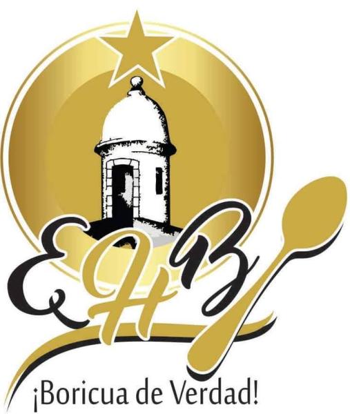 El hay bendito food truck