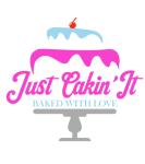 Just Cakin&rsquo; It