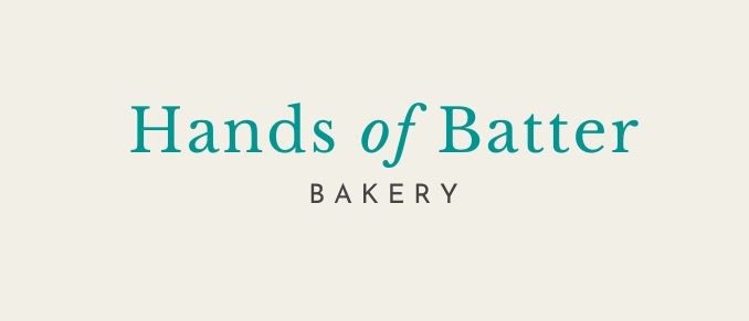 Hands Of Batter Bakery