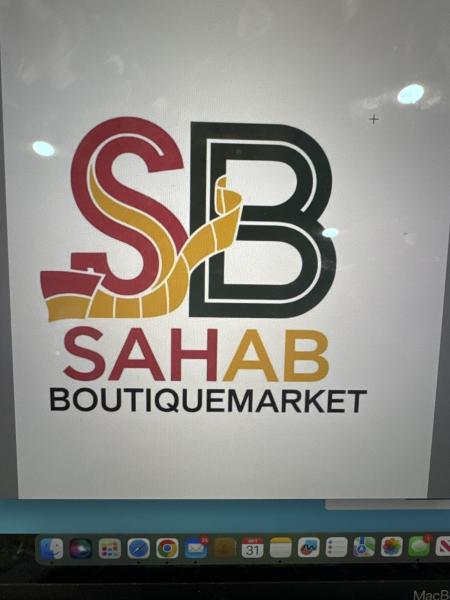 Sahab Boutique and Market