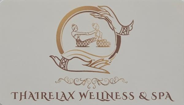 ThaiRelax Wellness and spa