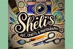 Sheli&rsquo;s Art, Crafts, and Photography