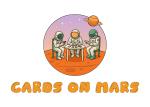 Cards On Mars