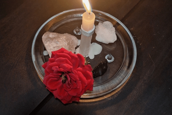 True Testimony: Love Spells That Actually Brought Back My Partner To Me Fast