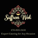 SaffronWok LLC