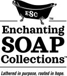 Enchanting Soap Collections