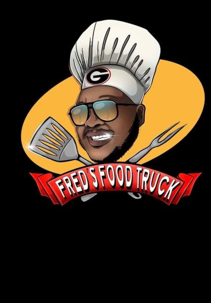 Freds Food Truck