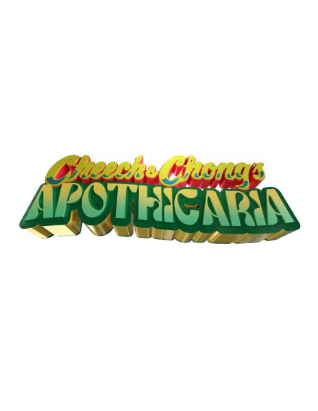 Cheech & Chong's Apothicaria