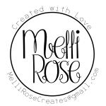 MelliRoseCreates