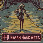 Human Hand Arts