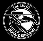 Art of Donald England