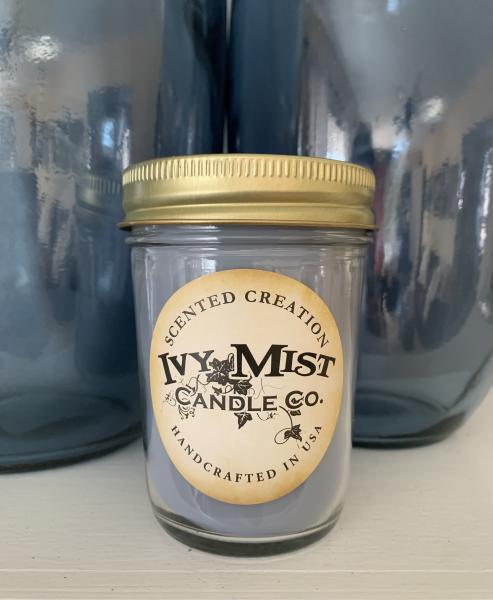 Ivy Mist Candles