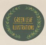 Green Leaf Vintage