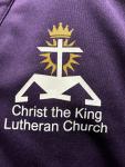 Christ The King Lutheran Church